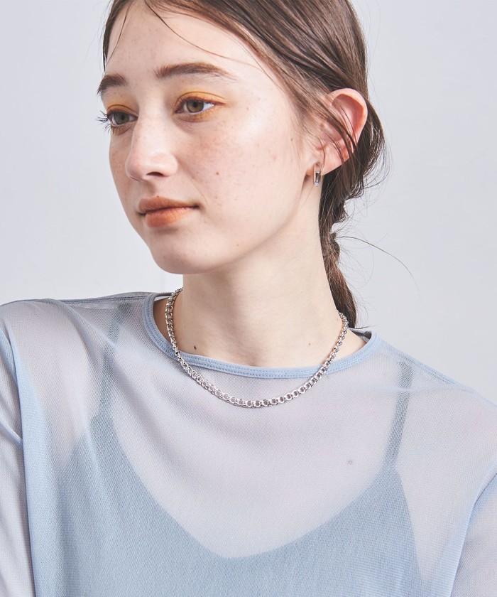 ＜PHILIPPE AUDIBERT＞LISANNE ネックレス PHILIPPE AUDIBERT＞LISANNE ネックレス(505894705