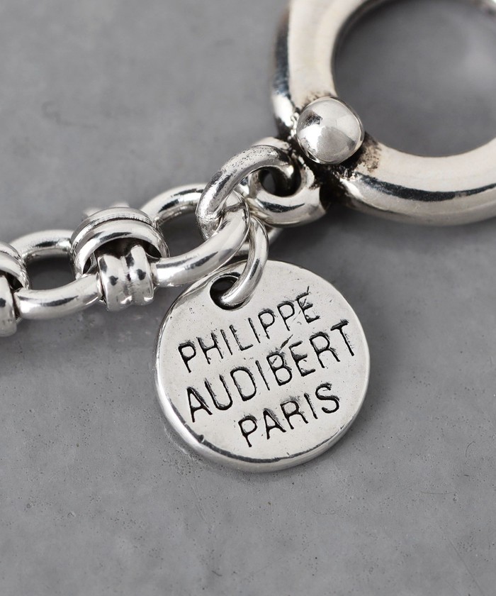 ＜PHILIPPE AUDIBERT＞LISANNE ネックレス PHILIPPE AUDIBERT＞LISANNE ネックレス(505894705
