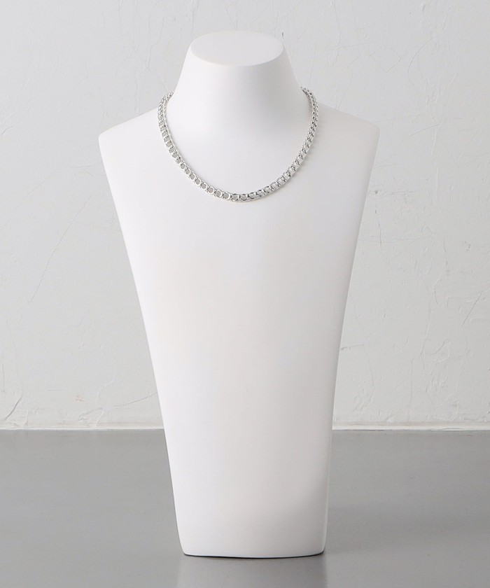 ＜PHILIPPE AUDIBERT＞LISANNE ネックレス PHILIPPE AUDIBERT＞LISANNE ネックレス(505894705