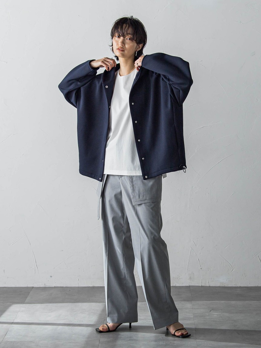 セール】メイソングレイ MAYSON GREY 【定番】スナップボタン セール】メイソングレイ MAYSON GREY 【定番】スナップボタン