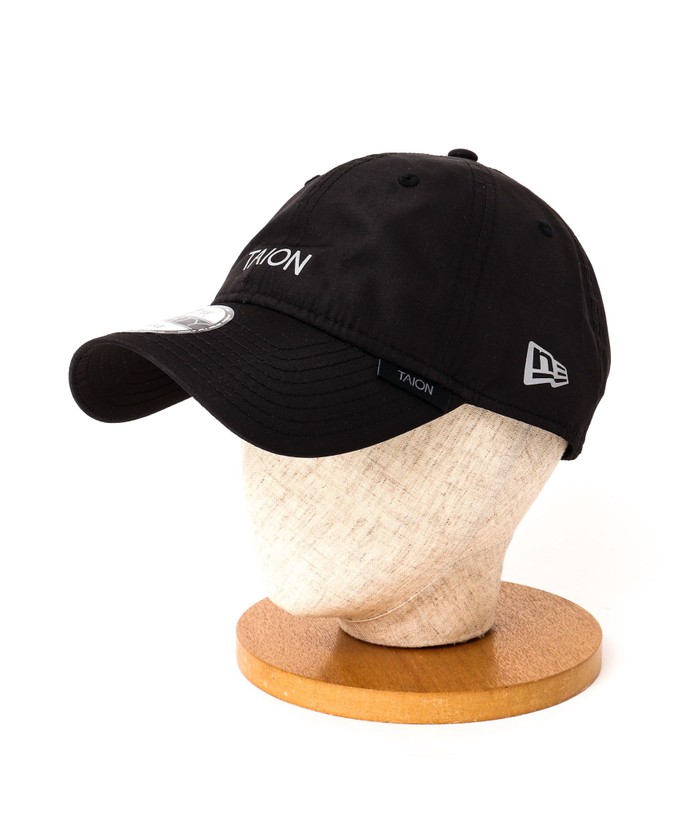 TAION/タイオン】NEW ERA×TAION B.B CAP (TAION－NEWERA01