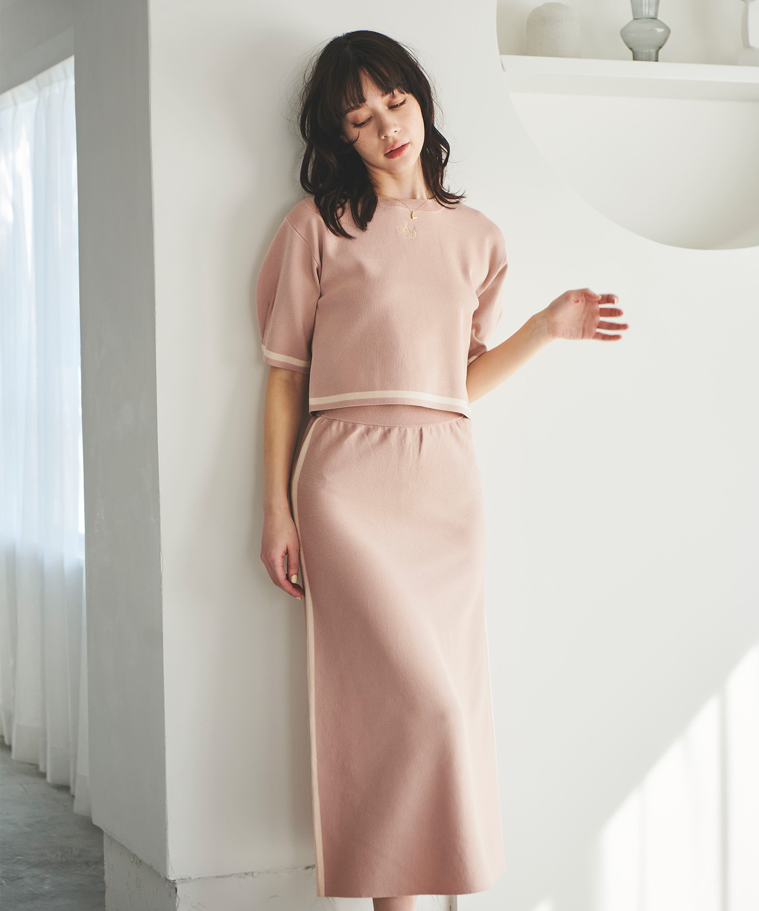 31 Sons de mode - 美品【トランテアンソンドゥモード】小花柄I