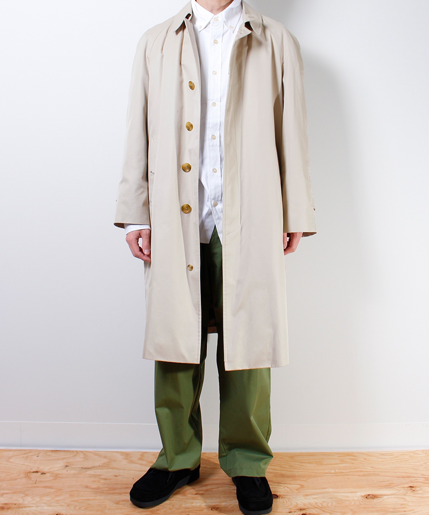 ちぃページ Dickies/ディッキーズ】ツイルイージーロングパンツ(505913291