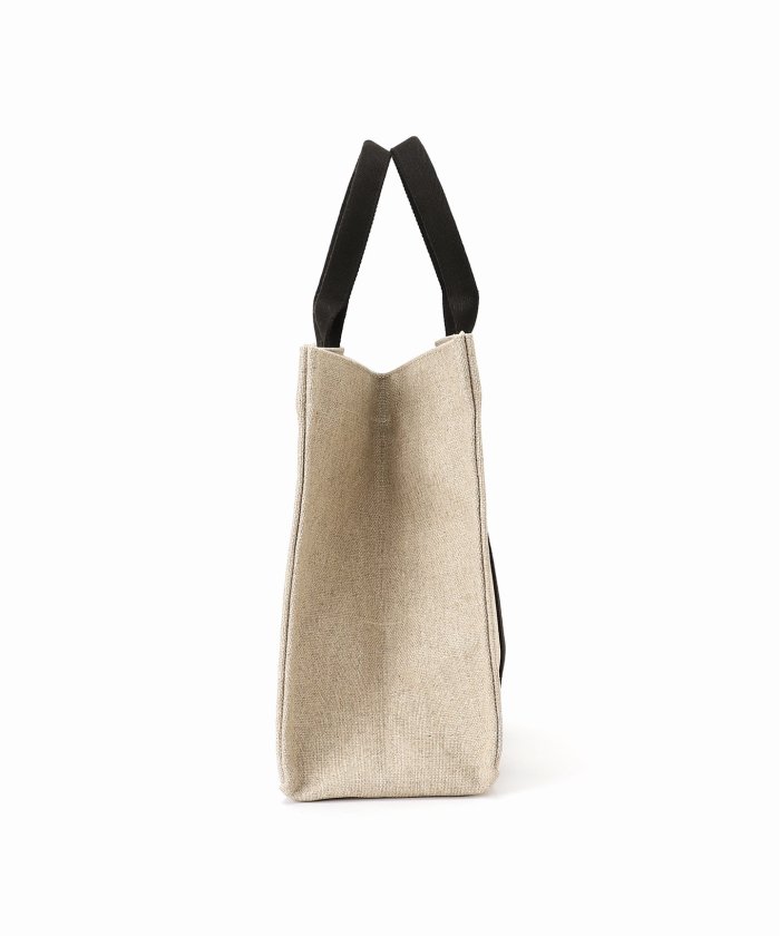 FRANCOIS RENIER/フランソワ レニエ】別注 トートバッグ（Linen
