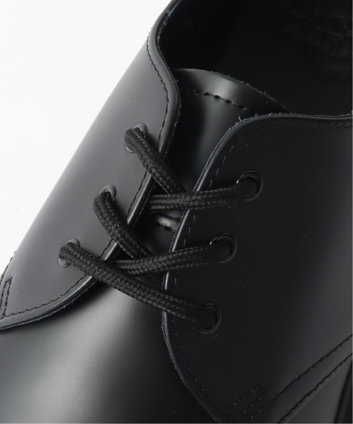 Dr.Martens 1461 Mono BLACK 22SS-I（ドクターマーチン 1461