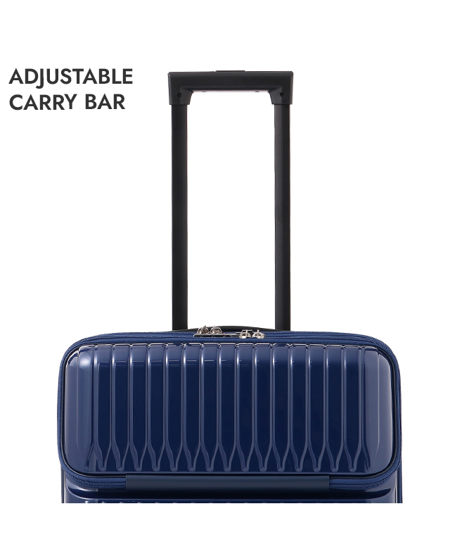 セール 10%OFF】エース ACE エース スーツケース Mサイズ 59L セール 10%OFF】エース ACE エース スーツケース Mサイズ 59L