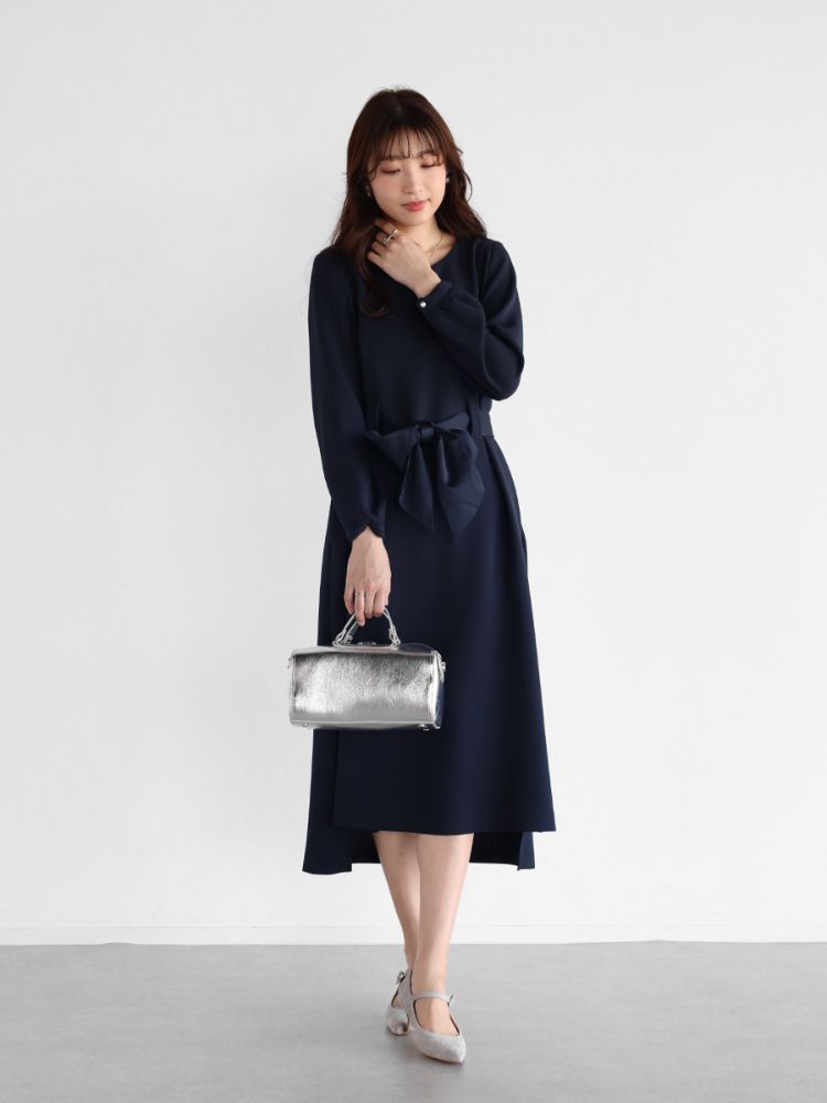 セール 38%OFF】ヴァン Vin PECHINCHAR メタリックレザーミニ