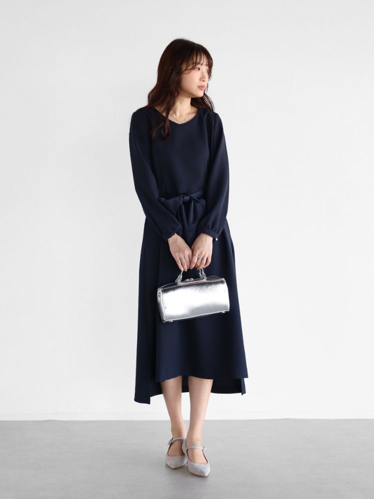 セール 38%OFF】ヴァン Vin PECHINCHAR メタリックレザーミニ