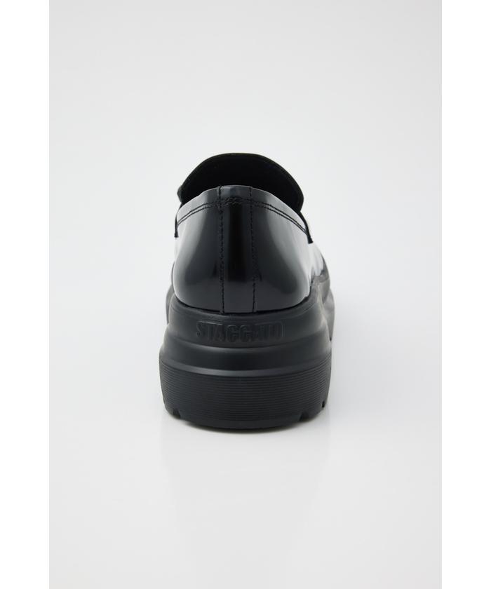 セール 11%OFF】BIGボンボリュームローファー(505928828