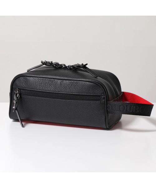 入荷now 安全 セール】クリスチャン ルブタン Christian Louboutin Christian バッグ