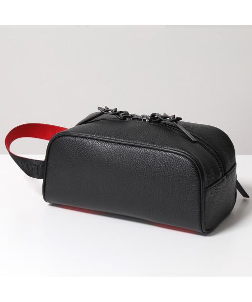 Christian Louboutin(クリスチャン ルブタン) クラッチバッグ