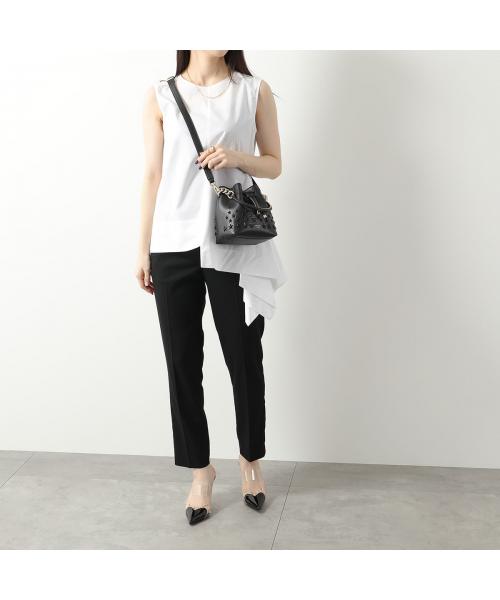 セール 26%OFF】Jimmy Choo ショルダーバッグ BONBON BUCKET /S セール 26%OFF】Jimmy Choo ショルダーバッグ BONBON BUCKET /S