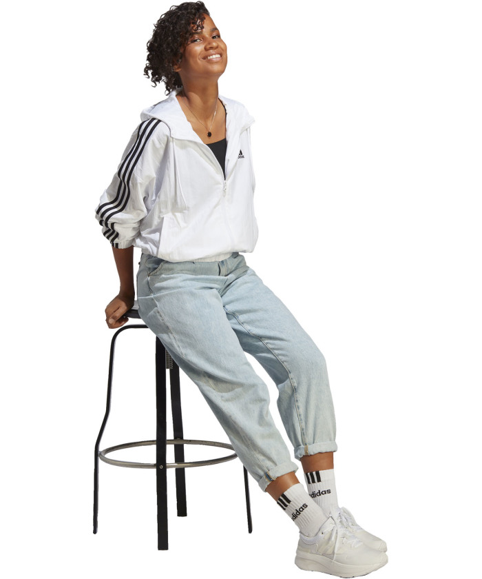 アディダス adidas adidas アディダス W ESS 3S ウィンド