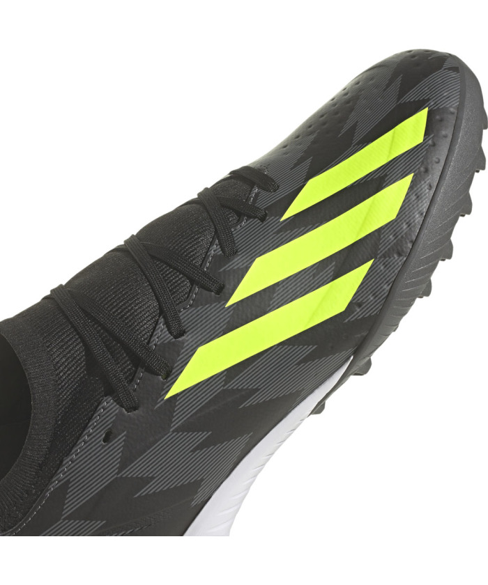 adidas Xクレイジーファスト 25.5 fg adidas アディダス エックス クレイジーファスト+ FG(ブルー