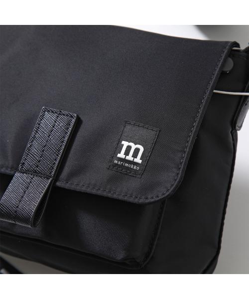25SS■marimekko■Mini Messenger Solid ショルダーバッグ marimekko マリメッコ ショルダーバッグ MINI MESSENGER SOLID