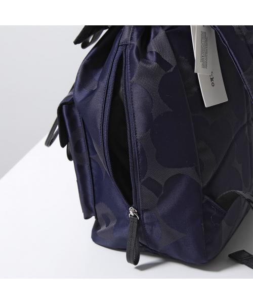 セール】marimekko バックパック EVERYTHING BACKPACK L UNIKKO セール】marimekko バックパック EVERYTHING BACKPACK L UNIKKO