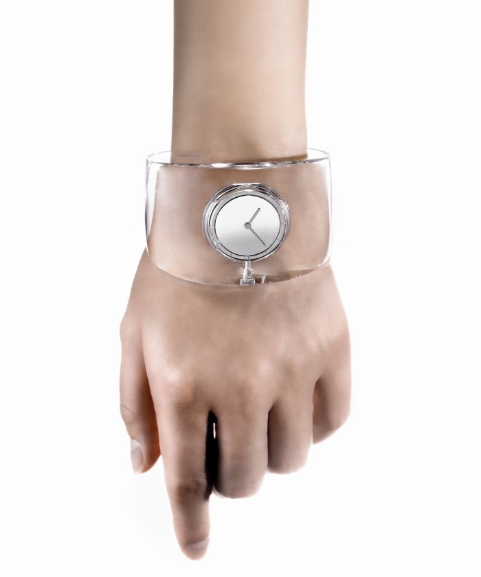 TO | ISSEY MIYAKE WATCH