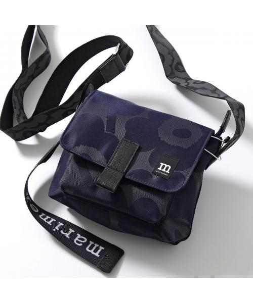 セール】マリメッコ marimekko marimekko バッグ MINI MESSENGER