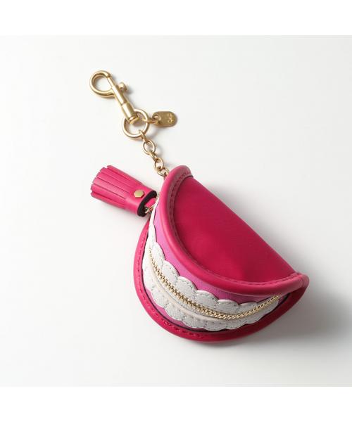 セール】ANYA HINDMARCH コインケース Teeth ティース 188296 セール】ANYA HINDMARCH コインケース Teeth ティース 188296