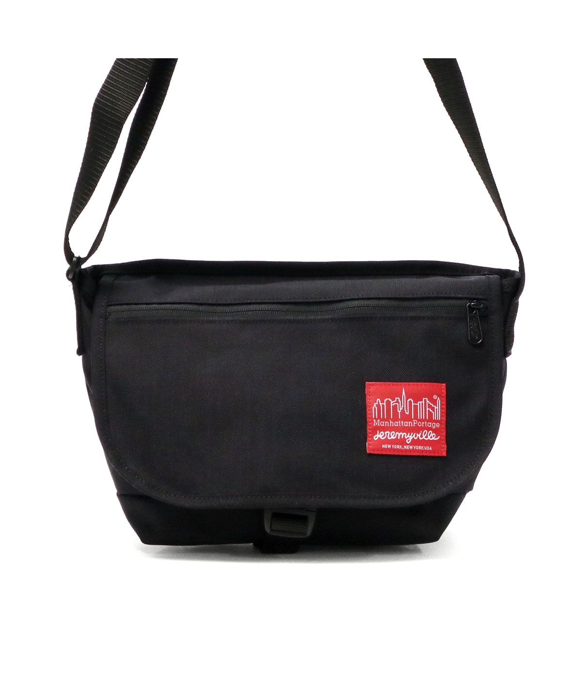 マンハッタンポーテージ Manhattan Portage 【日本正規品