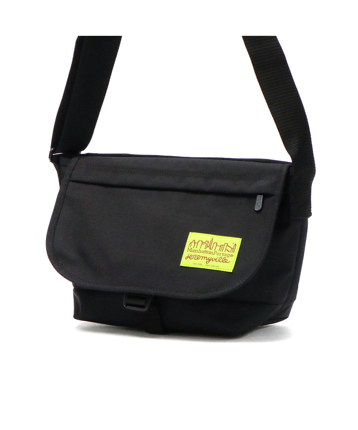 マンハッタンポーテージ Manhattan Portage 【日本正規品