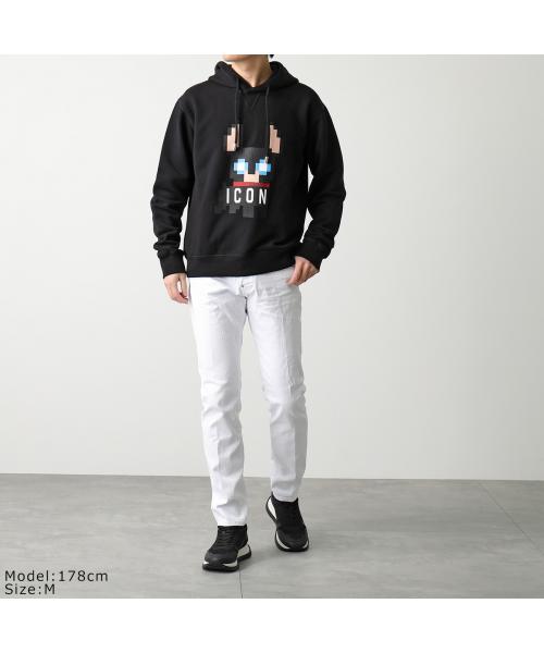 セール 58%OFF】DSQUARED2 パーカー ICON COOL HOODIE S79GU0105 セール 58%OFF】DSQUARED2 パーカー ICON COOL HOODIE S79GU0105