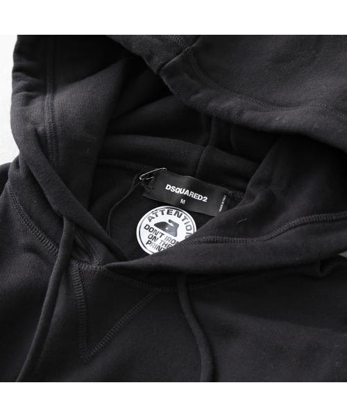 セール 58%OFF】DSQUARED2 パーカー ICON COOL HOODIE S79GU0105 セール 58%OFF】DSQUARED2 パーカー ICON COOL HOODIE S79GU0105