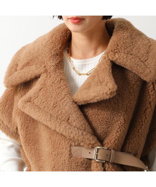 セール】マックスマーラ Max Mara MAX MARA ケープ ABAVO