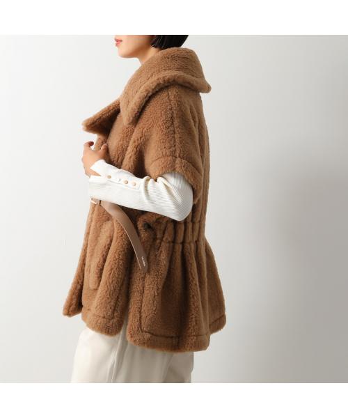 セール】マックスマーラ Max Mara MAX MARA ケープ ABAVO セール】マックスマーラ Max Mara MAX MARA ケープ ABAVO