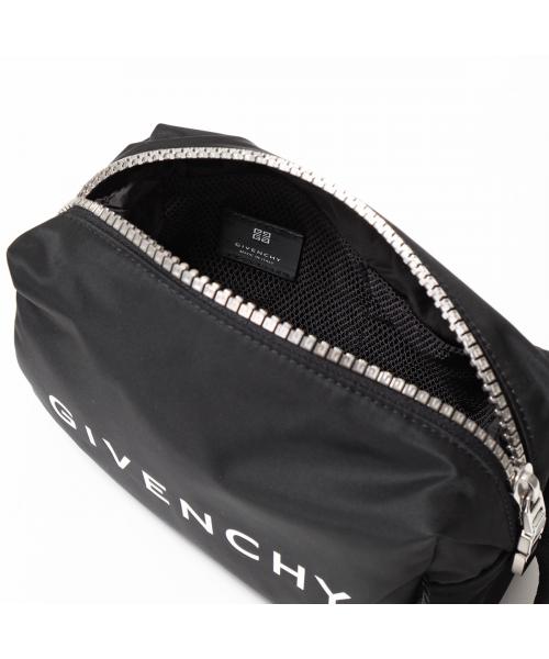 国内直営**GIVENCHY** Gジップ ポーチ セカンドバッグ (GIVENCHY/クラッチバッグ) 105378897【BUYMA】