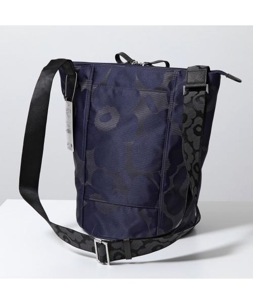 セール 19%OFF】marimekko ショルダーバッグ ALL DAY BUCKET セール 19%OFF】marimekko ショルダーバッグ ALL DAY BUCKET