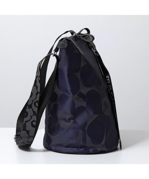 MARIMEKKO レディース ショルダーバッグ WEAR ALL DAY UNIKKO All Day Bucket Unikko ショルダーバッグ | Maija Isola
