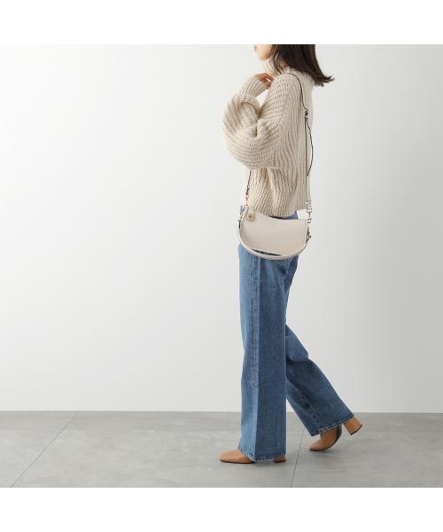ゴールデンウィーク限定価格！COACH ホワイト ミュール チェーン付き セール 25%OFF】COACH ショルダーバッグ C0638 スウィンガー