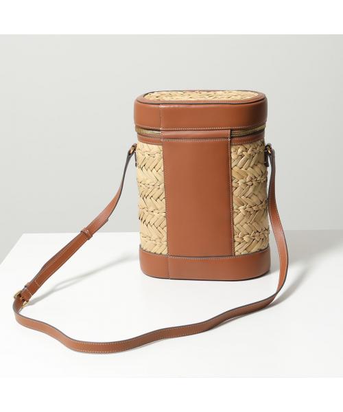 セール】ANYA HINDMARCH かごバッグ Flask Holder Eyes アイズ セール】ANYA HINDMARCH かごバッグ Flask Holder Eyes アイズ
