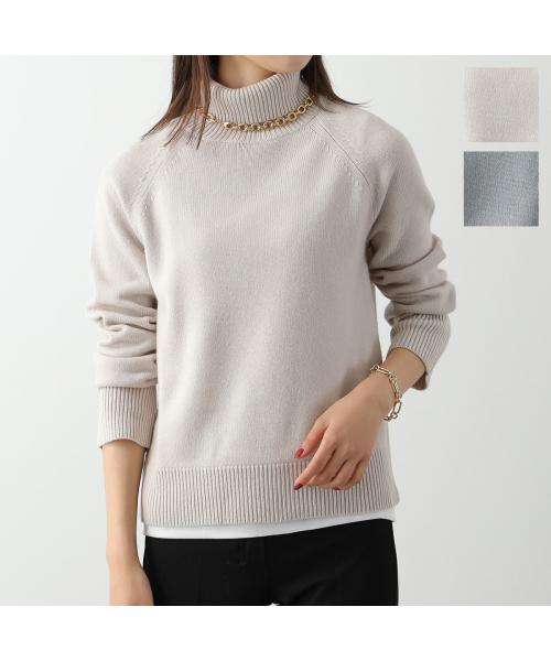 Max Mara S エス マックスマーラ セーター ニット GIORI