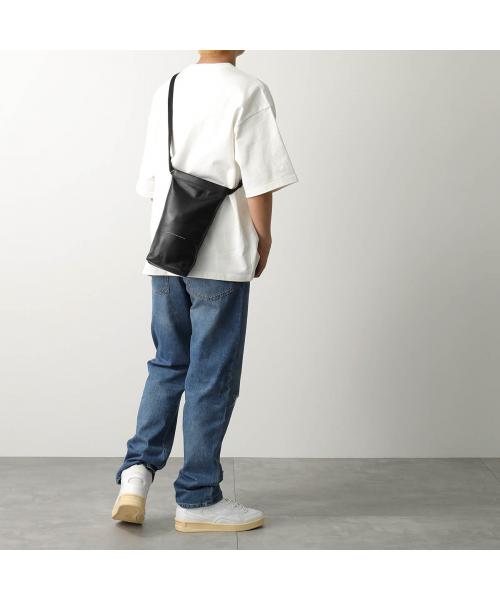 セール 32%OFF】MM6 ショルダーバッグ UTILITY MINI SB5WG0010