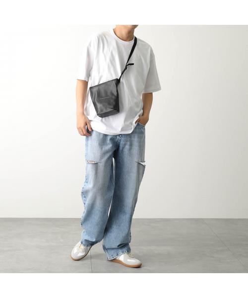 セール 32%OFF】MM6 ショルダーバッグ UTILITY MINI SB5WG0010 P5226(505931636) | MM６ メゾン マルジェラ(MM6 Maison Margiela) - d fashion