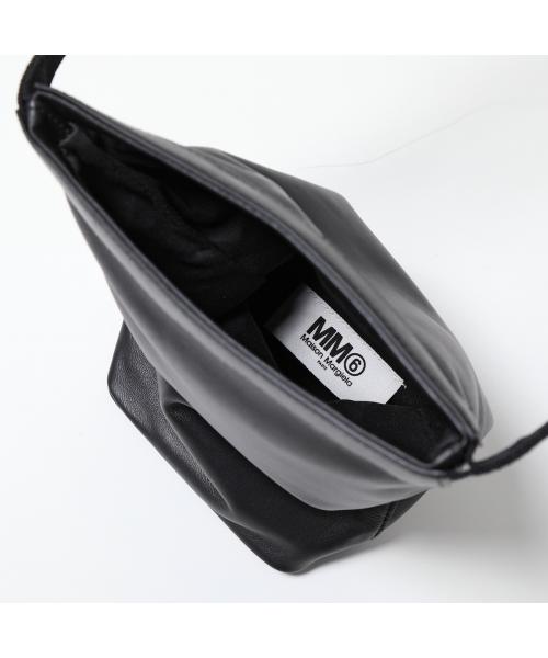 セール 32%OFF】MM6 ショルダーバッグ UTILITY MINI SB5WG0010 セール 32%OFF】MM6 ショルダーバッグ UTILITY MINI SB5WG0010
