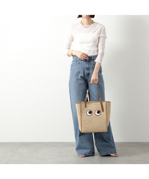 セール 7%OFF】ANYA HINDMARCH かごバッグ Eyes アイズ 189040