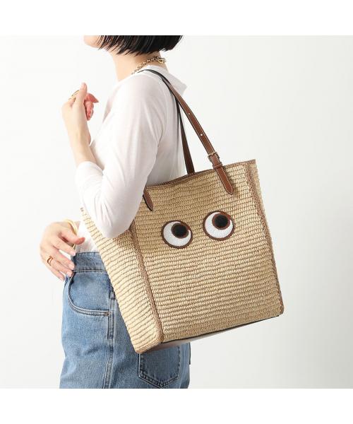 セール 7%OFF】ANYA HINDMARCH かごバッグ Eyes アイズ 189040