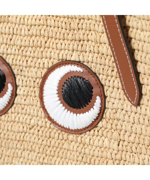 セール 7%OFF】ANYA HINDMARCH かごバッグ Eyes アイズ 189040