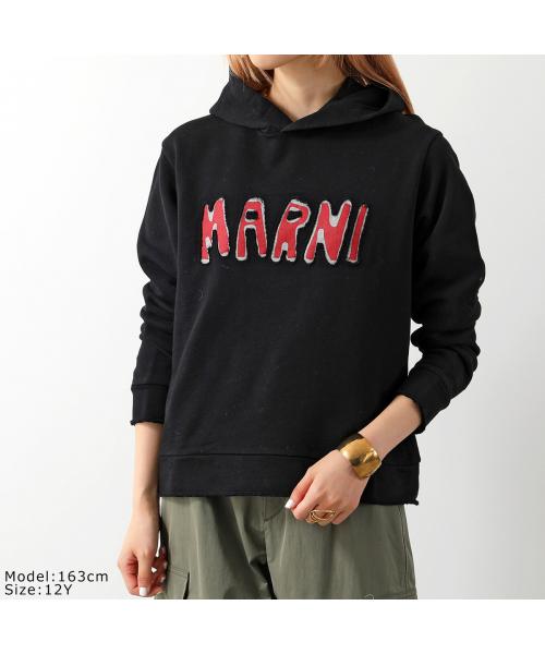 セール 46%OFF】MARNI KIDS パーカー M00820 M00ND スウェット セール 46%OFF】MARNI KIDS パーカー M00820 M00ND スウェット