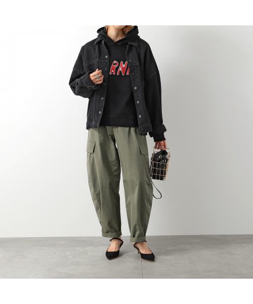セール 46%OFF】MARNI KIDS パーカー M00820 M00ND スウェット