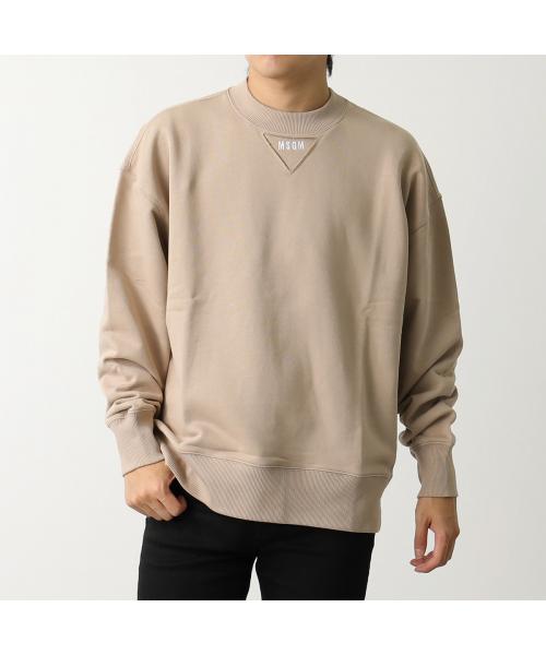 セール 44%OFF】エムエスジーエム MSGM MSGM トレーナー MM114