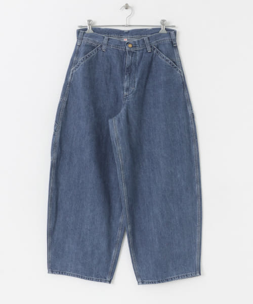 Paul Smith + Lee(R) ウォバッシュ ワークパンツ / 153701