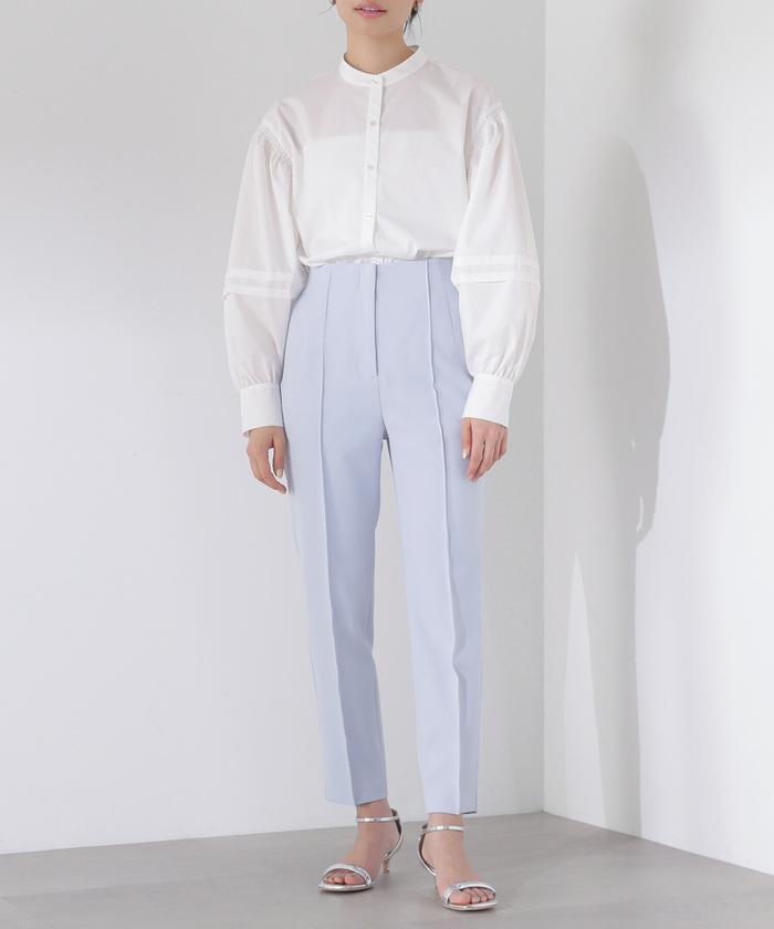 ナチュラルビューティーベーシック パンツ ユースフルスティックパンツ レディース セール 30%OFF】ユースフルスティックパンツ 24SS(505847346