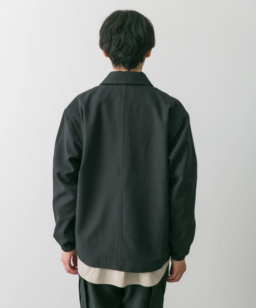 m*t様 【美品】Arsenal アーセナル レトロ 97 バーシティジャケット