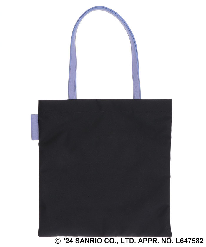 HELLO KITTY 50th] Daisy pattern eco bag – アナ スイ ジャパン