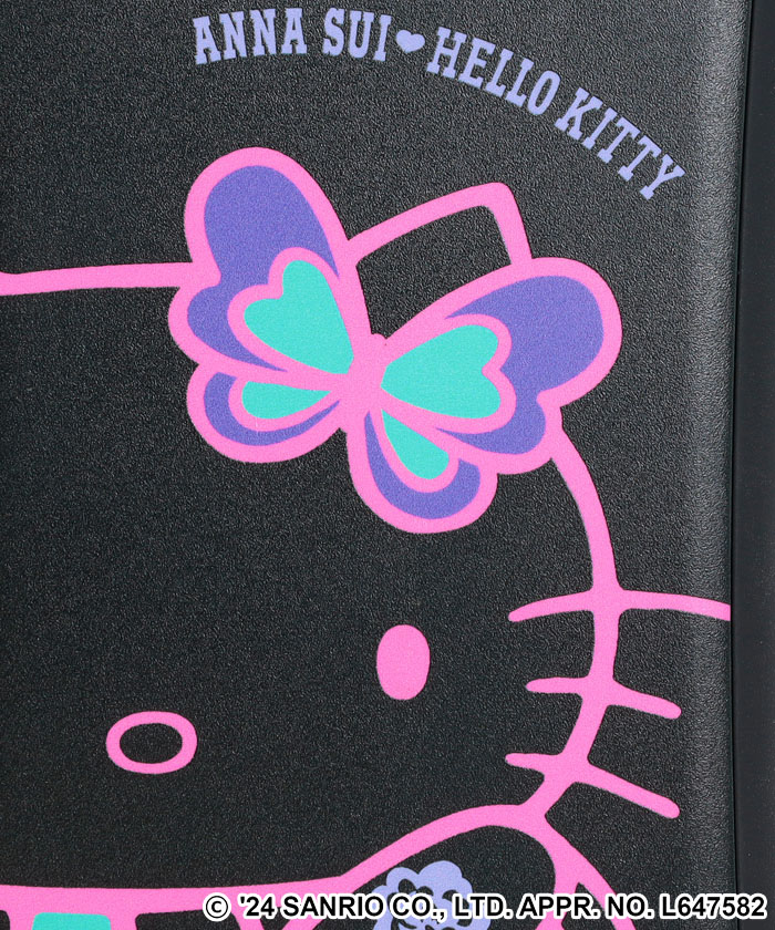 ANNA SUI×HELLO KITTY iPhoneケース – アナ スイ ジャパン 公式
