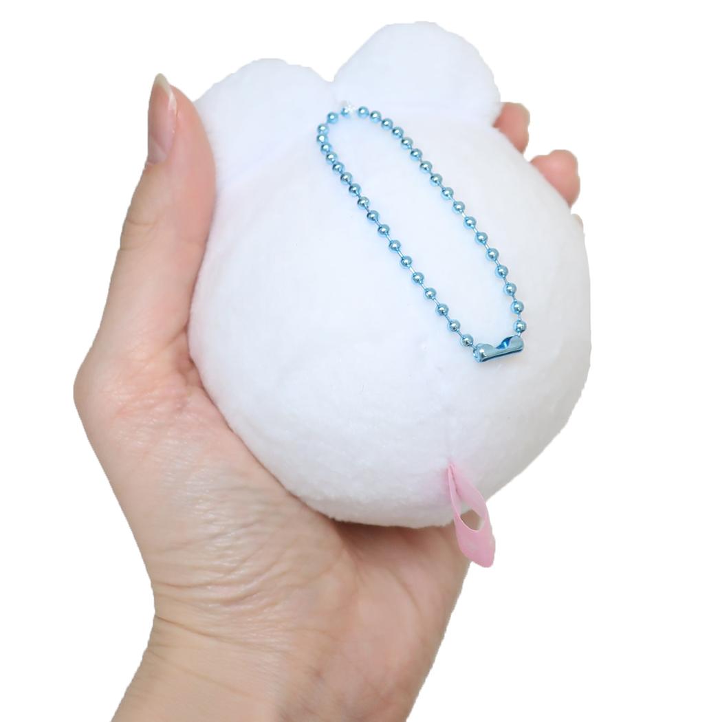 シャニモン 特典2種類フル 着替え＋スタイ/パンツ ぬいぐるみ SHINee シネマコレクション cinemacollection んぽちゃむ マスコット